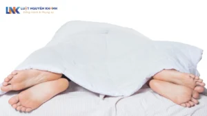 Kinh nghiệm sống ly thân khi hôn nhân trục trặc