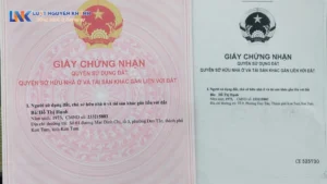 Làm sổ đổ giả sẽ bị phạt như thế nào?