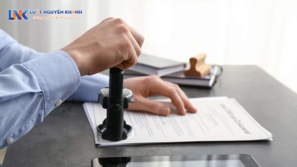 Lệ phí công chứng khai nhận di sản thừa kế bao nhiêu tiền?