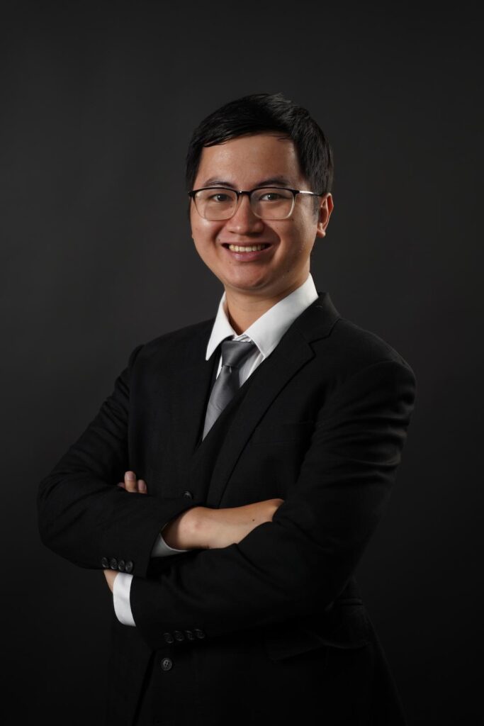 Luật sư Đỗ Minh Trung - Công ty Luật Nguyên Khanh