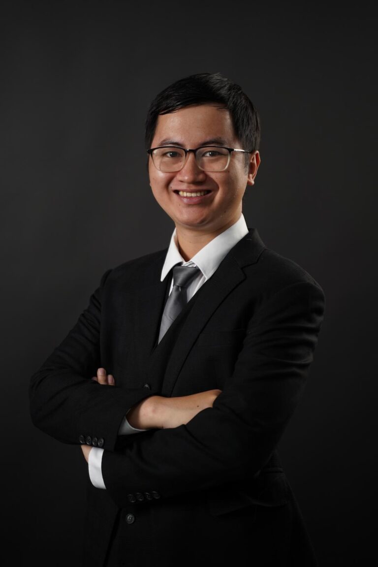 Luật sư Đỗ Minh Trung - Công ty Luật Nguyên Khanh