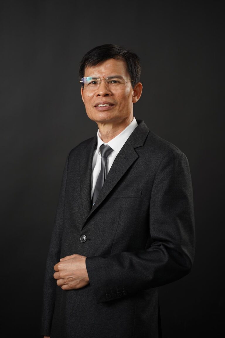 Luật sư Lưu Toàn Nghĩa - Công ty Luật Nguyên Khanh