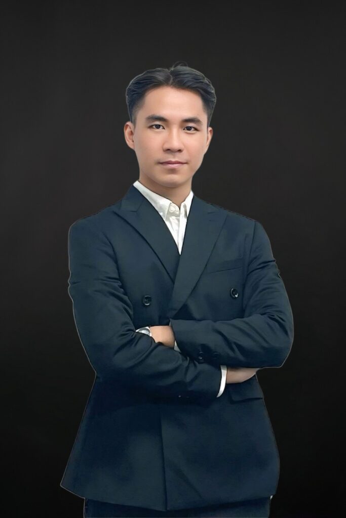 Luật sư Nguyễn Đức Trung 1 Luật sư Nguyễn Đức Trung