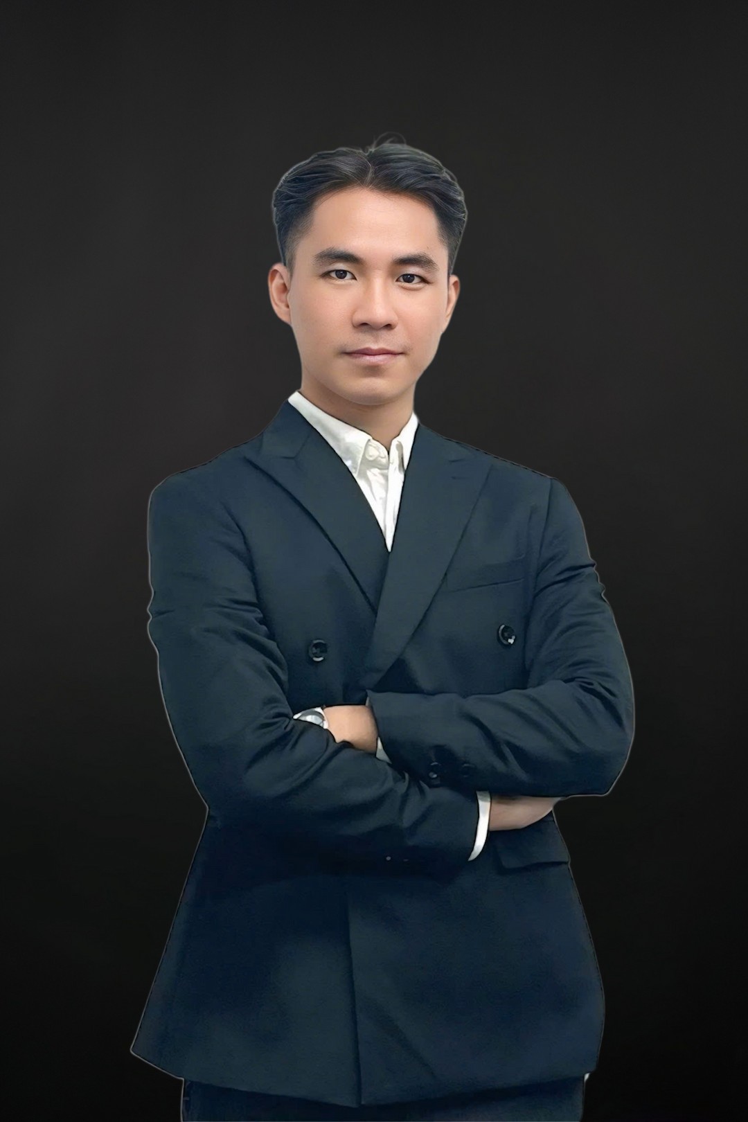 Luật sư Nguyễn Đức Trung