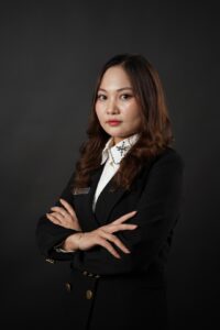 Luật sư Nguyễn Thị Huyền - Công ty Luật Nguyên Khanh