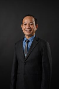 Luật sư Nguyễn Văn Mạnh - Công ty Luật Nguyên Khanh