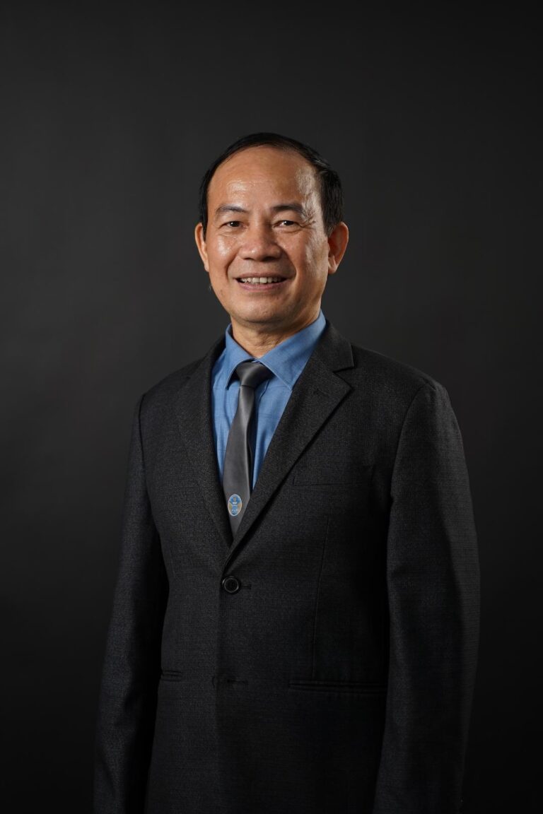 Luật sư Nguyễn Văn Mạnh - Công ty Luật Nguyên Khanh