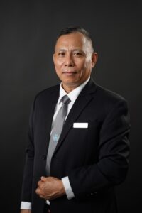 Luật sư Nguyễn Việt Tiến - Công ty Luật Nguyên Khanh