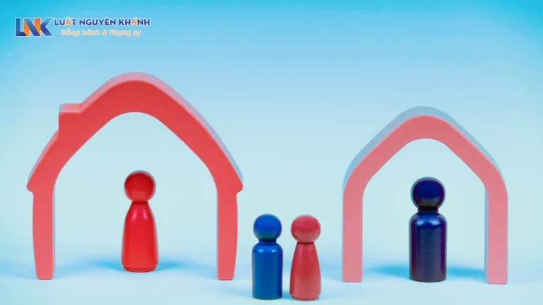 Ly hôn đơn phương có được quyền nuôi con không?