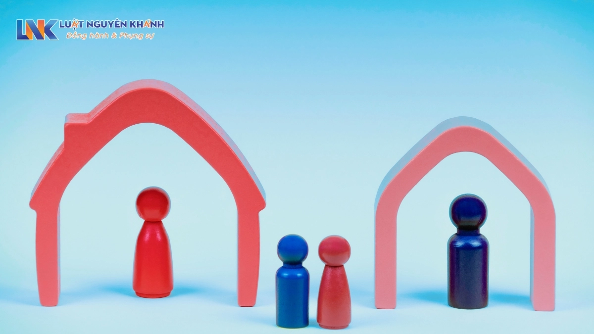 Ly hôn đơn phương có được quyền nuôi con không?