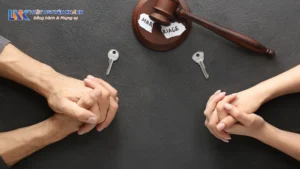 Thủ tục ly hôn đơn phương không tranh chấp tài sản