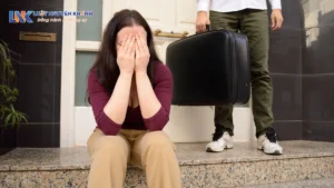 Có nên ly hôn khi có 3 con hay không?