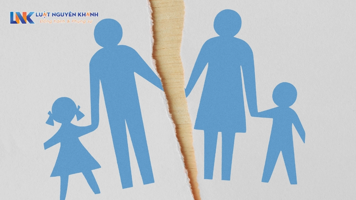 Ly hôn là gì? Những điều cần biết về ly hôn