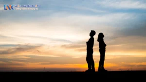 Lời khuyên để ly hôn văn minh