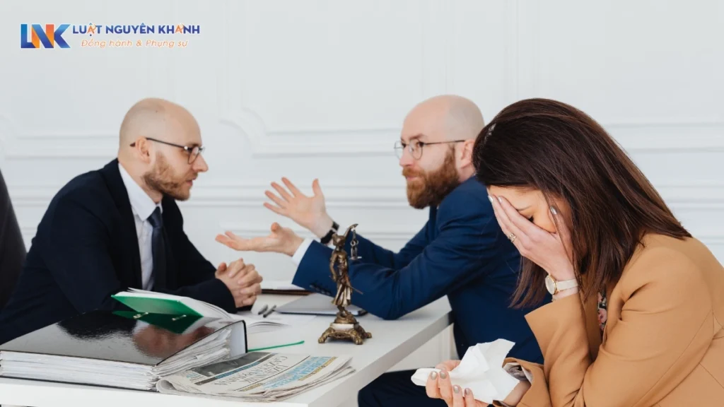 Hướng dẫn thủ tục ly hôn với người nước ngoài