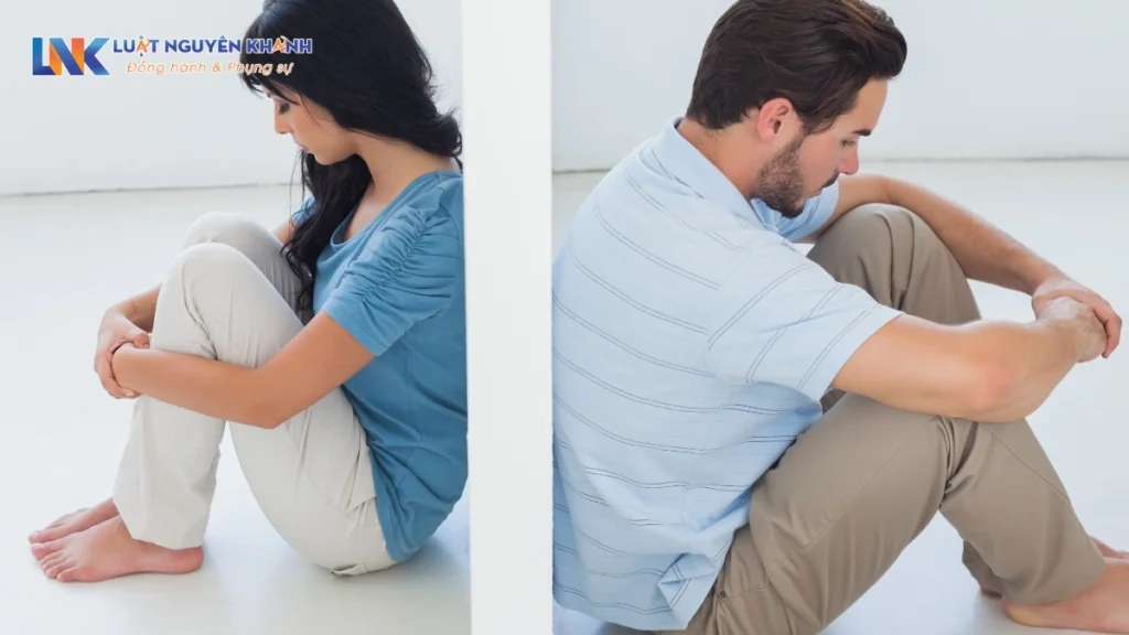 Ly thân là gì? Quy định pháp luật mới nhất về ly thân