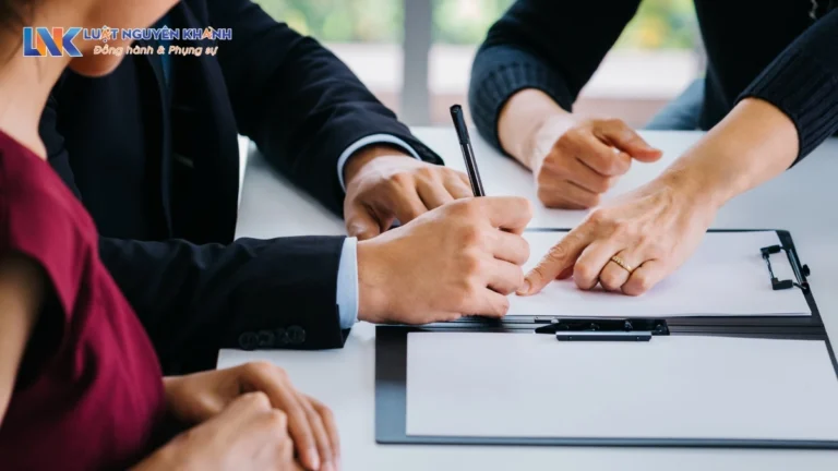 Mẫu đơn ly hôn thuận tình chuẩn quy định Tòa án 2024