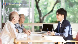 Mẫu giấy xác nhận quyền thừa kế