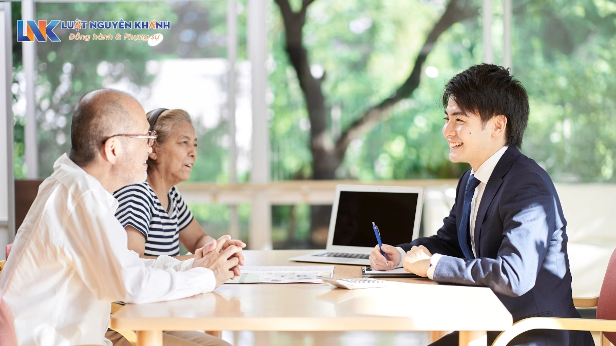 Mẫu giấy xác nhận quyền thừa kế