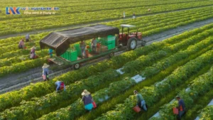 Đất HNK là gì? Quy định mục đích sử dụng đất HNK