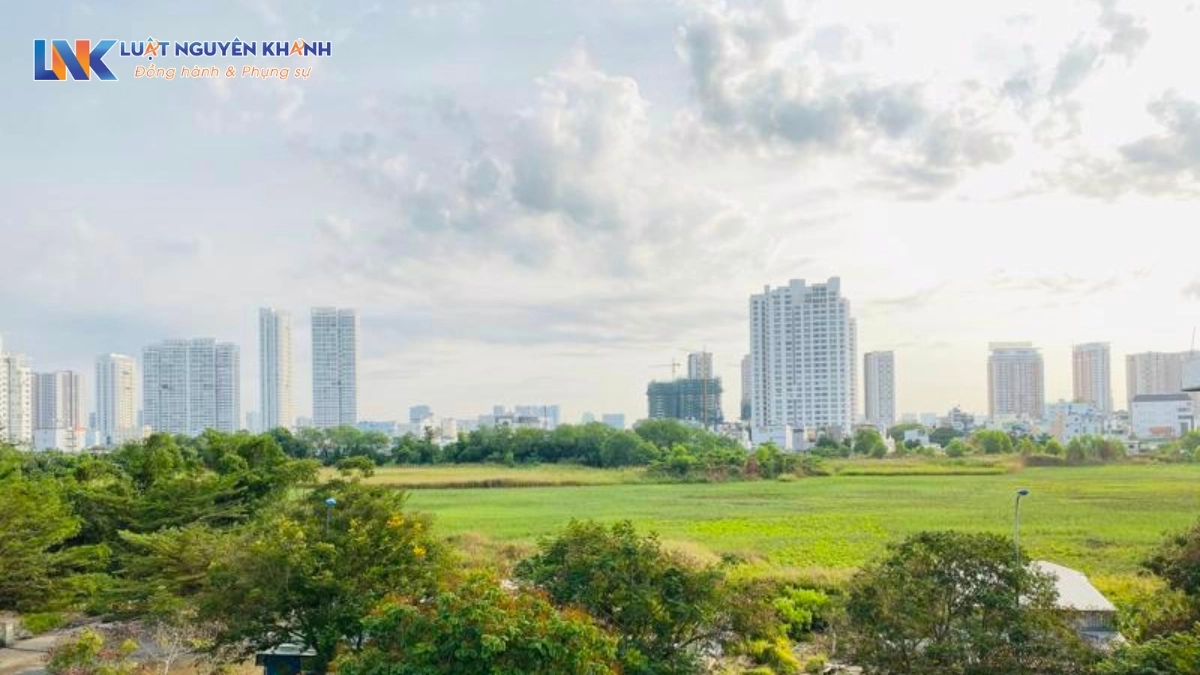 Khái niệm và cách ghi mục đích sử dụng đất trên Sổ đỏ