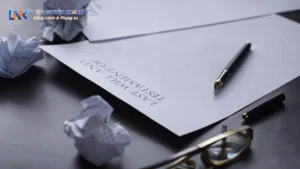 Hiệu lực của di chúc nếu người thừa kế chết trước người lập di chúc