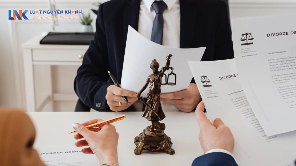 Những trường hợp không được đơn phương ly hôn