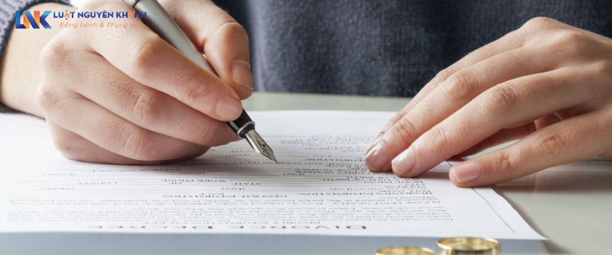 nộp đơn ly hôn bao lâu thì được tòa án giải quyết