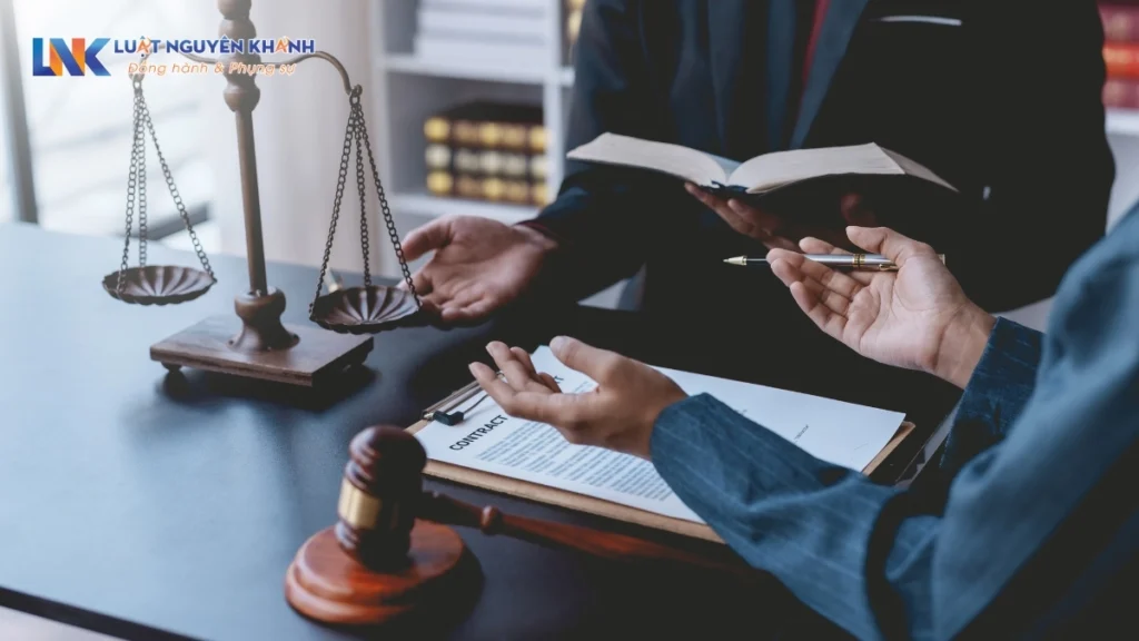 Dịch vụ khai nhận di sản thừa kế tại Luật Nguyên Khanh