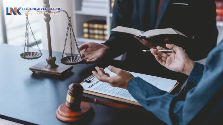 Dịch vụ khai nhận di sản thừa kế tại Luật Nguyên Khanh