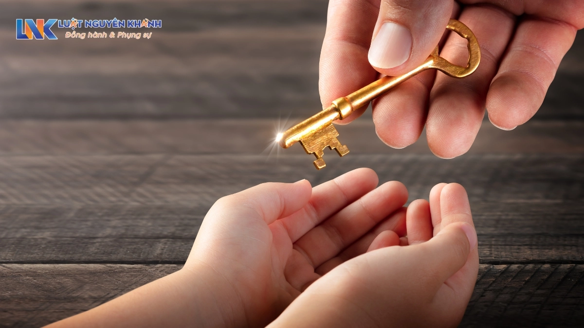 Thế nào là thừa kế thế vị? Quy định về thừa kế thế vị