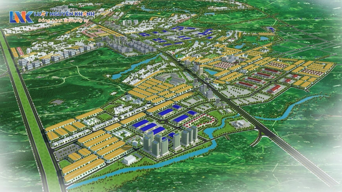 Quy hoạch đất đai là gì? Phân biệt quy hoạch sử dụng đất và kế hoạch sử dụng đất