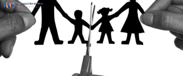 quyen nuoi con khi ly hon