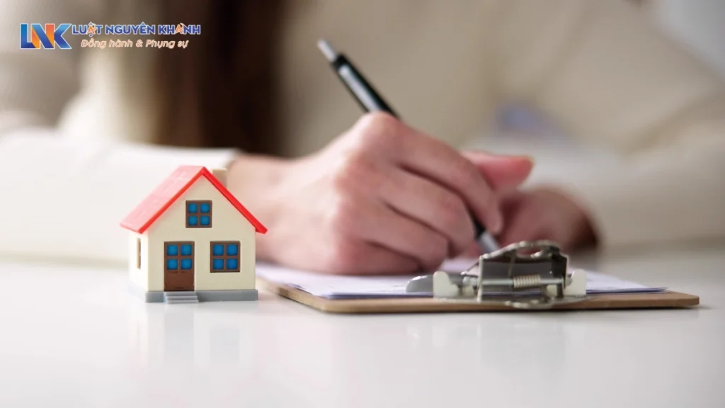 Quy định về quyền thừa kế đất đai có di chúc