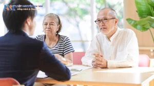 Quyền thừa kế tài sản của con cái