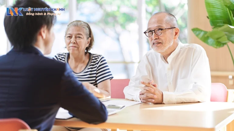 Quyền thừa kế tài sản của con cái