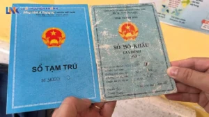 Sang tên sổ đỏ có cần hộ khẩu không?