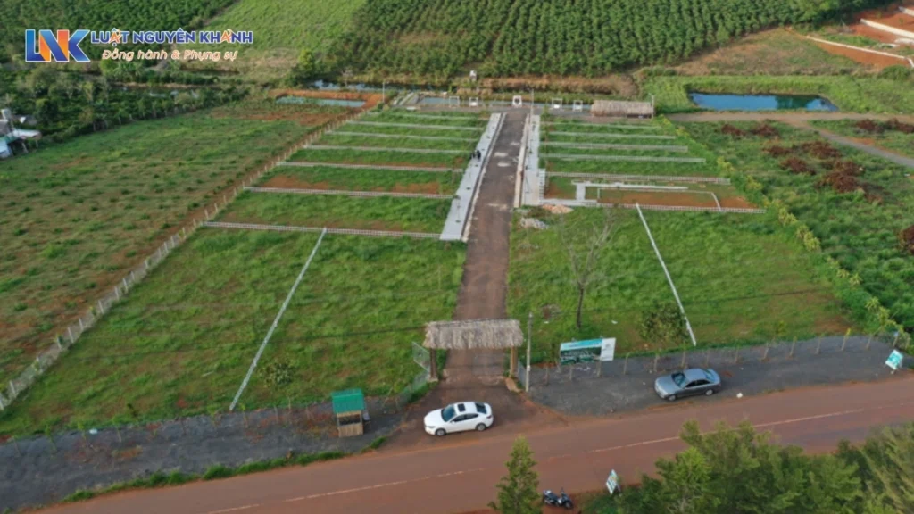 Có được tách thửa đất nông nghiệp hay không?