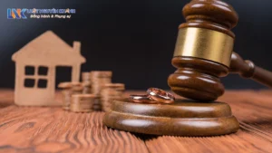 Cách chia tài sản công ty khi ly hôn như thế nào?