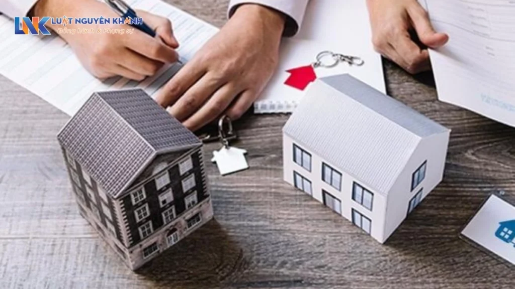 Tặng cho quyền sử dụng đất của hộ gia đình