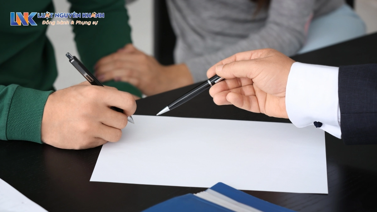 Quy định pháp luật về thỏa thuận chia di sản thừa kế