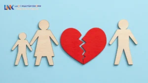 Mẫu văn bản thỏa thuận nuôi con sau ly hôn