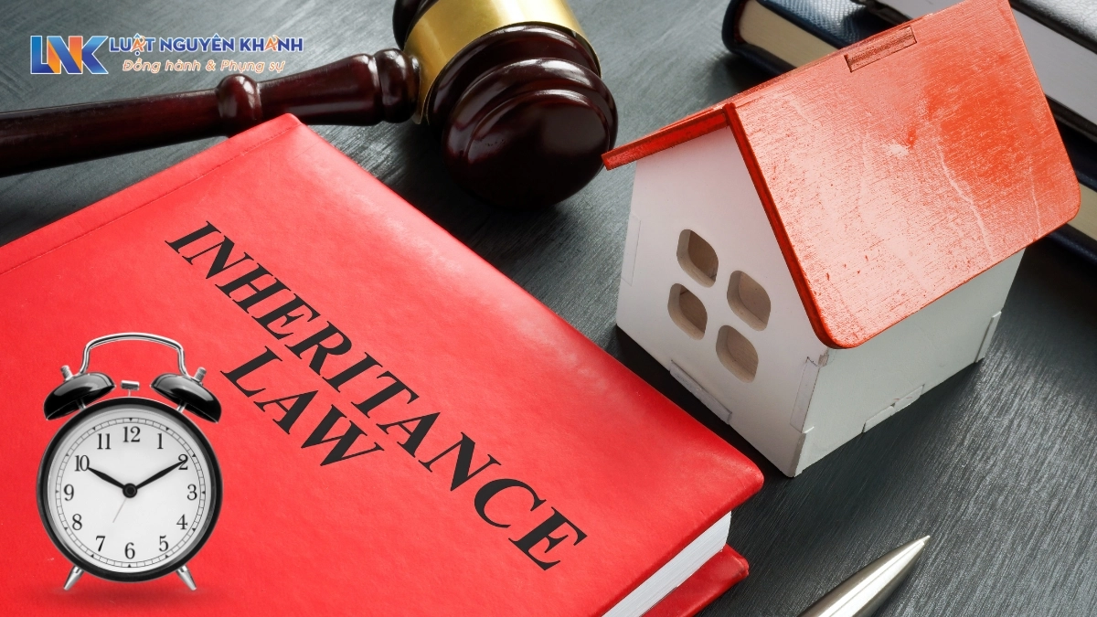 Quy định pháp luật về thời hiệu chia thừa kế