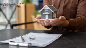 Hướng dẫn chi tiết thủ tục cho tặng đất từ A - Z