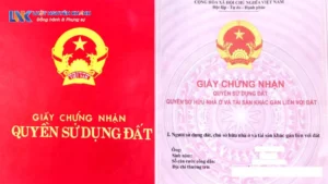 Hướng dẫn thủ tục chuyển sổ đỏ sang sổ hồng