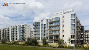 Hướng dẫn thủ tục làm sổ đỏ chung cư chuẩn mới nhất