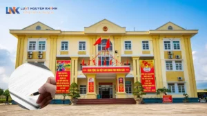 Hướng dẫn thủ tục lập di chúc tại xã