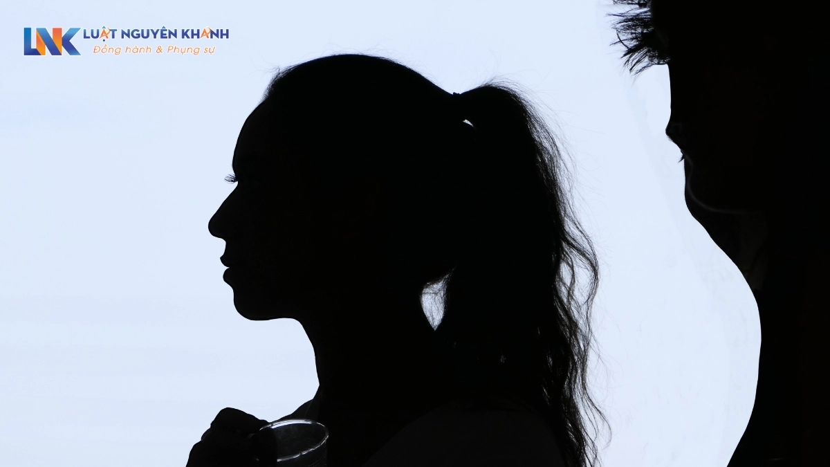 Hướng dẫn thủ tục ly thân thực hiện như thế nào?