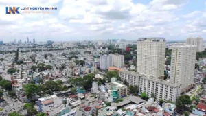 Hướng dẫn thủ tục mua bán đất thổ cư