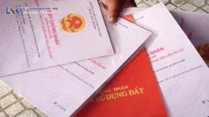 Hướng dẫn thủ tục tách sổ đỏ bố mẹ cho con chi tiết